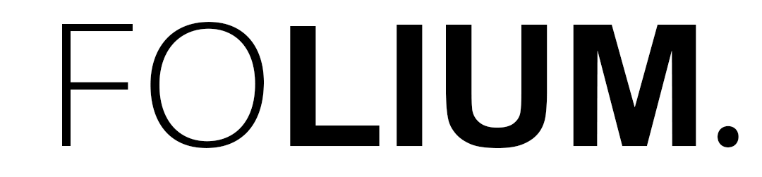 Folium.