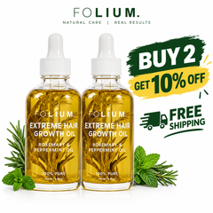 Extreme Hair Growth Serum 100 ML