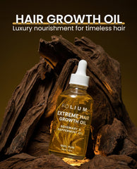 Extreme Hair Growth Oil 100 ML